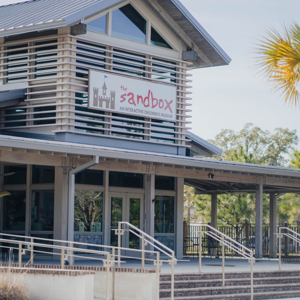 Membership - The Sandbox